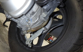 HONDA TODAY 2 AF67