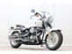 Фото Harley FLSTF 2001 с японского аукциона