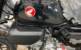 HONDA MONKEY 125 JB05