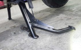 HONDA FORZA ZA 2009 MF08
