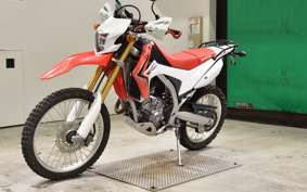 HONDA CRF250L 2017 MD38