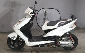 YAMAHA CYGNUS 125 X SE44J