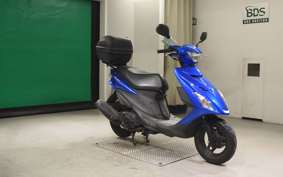 SUZUKI ADDRESS V125 S 2023 CF4MA
