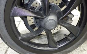 YAMAHA ﾄﾘｼﾃｨ125