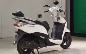 HONDA LEAD 125 2002 JF45