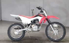 HONDA CRF125F JE03