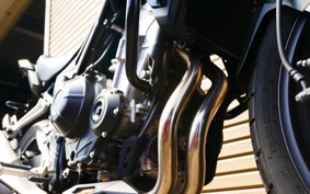 HONDA 400X 2023 NC56