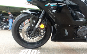 YAMAHA YZF-R7 2022 RM39J