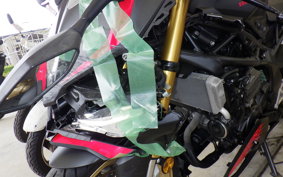 HONDA CBR250RR A MC51