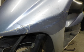 YAMAHA JOG Gen.5 SA36J