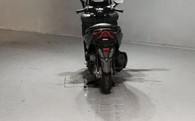 HONDA FORZA MF17