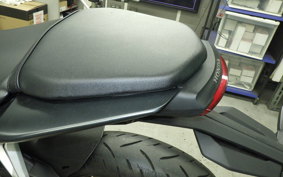 HONDA CB125 R 2003 JC91