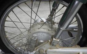 YAMAHA TOWN MATE 50 E 22F