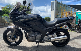 YAMAHA TDM900 2006 RN11