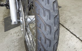 YAMAHA DRAGSTAR 250 VG02J