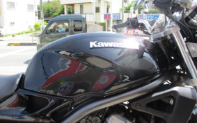 KAWASAKI BALIUS 250 ZR250A