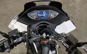 HONDA PCX 160 KF47