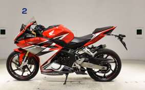 HONDA CBR250RR 2012 MC51