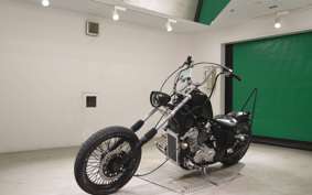 HONDA STEED 400 1993 NC26