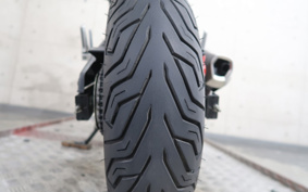 HONDA GROM JC61
