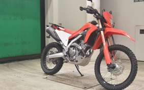 HONDA CRF250L MD47