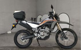 HONDA CRF250L MD47
