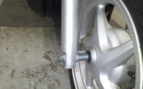 HONDA ﾍﾞﾝﾘｨ110 2002 JA09