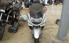 YAMAHA MAJESTY 250 Gen.2 SG03J