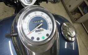 YAMAHA DRAGSTAR 250 VG05J