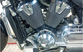 HONDA VTX1800 2003 SC46