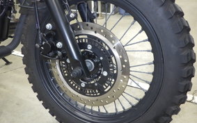 OTHER UNREGISTERED MODEL by BDS250 2021