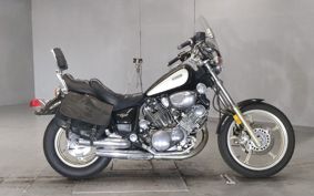 YAMAHA XV1100 VIRAGO 1TEE