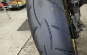 SUZUKI GSX400 IMPULSE 2009 GK7CA
