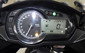 KAWASAKI NINJA 1000 A 2014