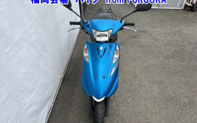 SUZUKI ADDRESS V125