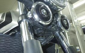 HONDA CB1300SF SUPER FOUR Gen. 3 2021 SC54