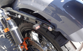 HARLEY XL1200C 2003 CGP