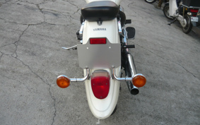 YAMAHA DRAGSTAR 400 CLASSIC 2003 VH01J