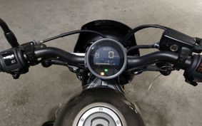 HONDA REBEL 250 S MC49
