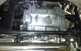 YAMAHA DRAGSTAR 250 2008 VG05J