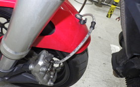 DUCATI MONSTER 696 2009