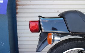 SUZUKI GS750 2026 GS750
