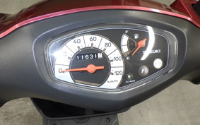 SUZUKI ADDRESS V125 G CF46A