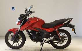 HONDA CBF125R
