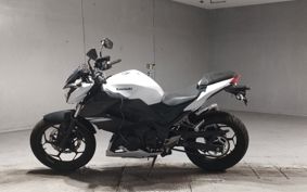 KAWASAKI Z250 ER250C