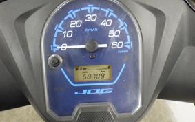 YAMAHA JOG-7 2024 AY01