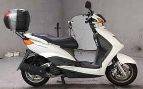 YAMAHA CYGNUS125X SE12J