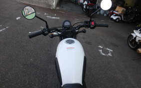 HONDA CL250 MC57
