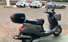 HONDA LEAD 100 JF06