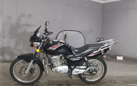 SUZUKI EN125 PCJK6
